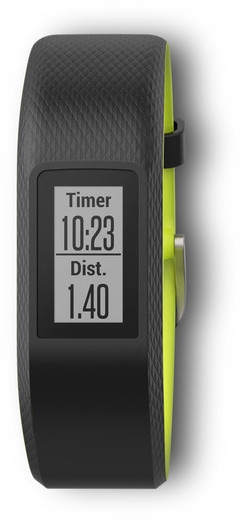 garmin vivosport gps l