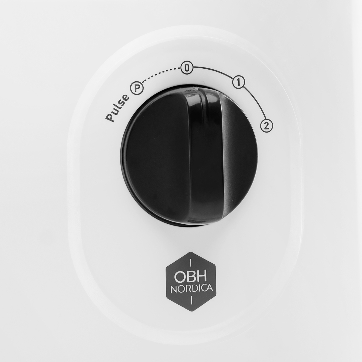 OBH Nordica Easy Force -monitoimikone
