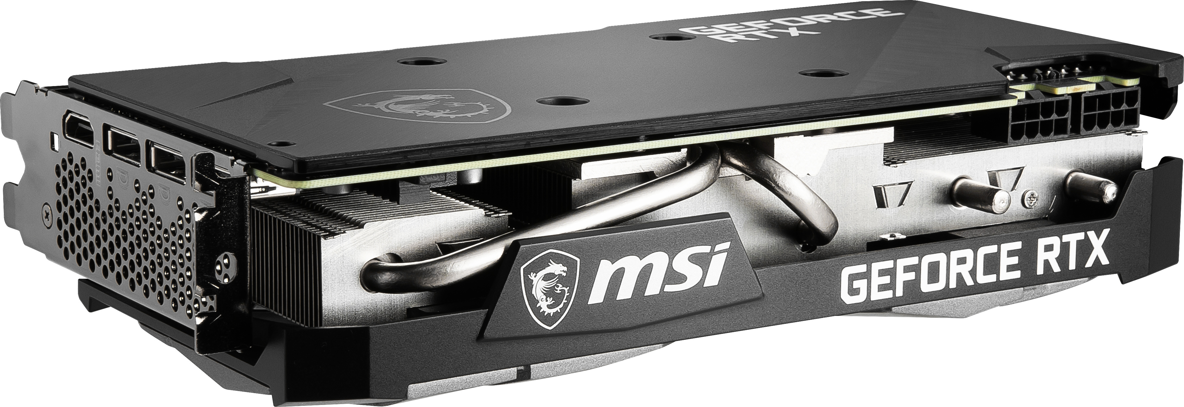 Почему ventus проблемы msi