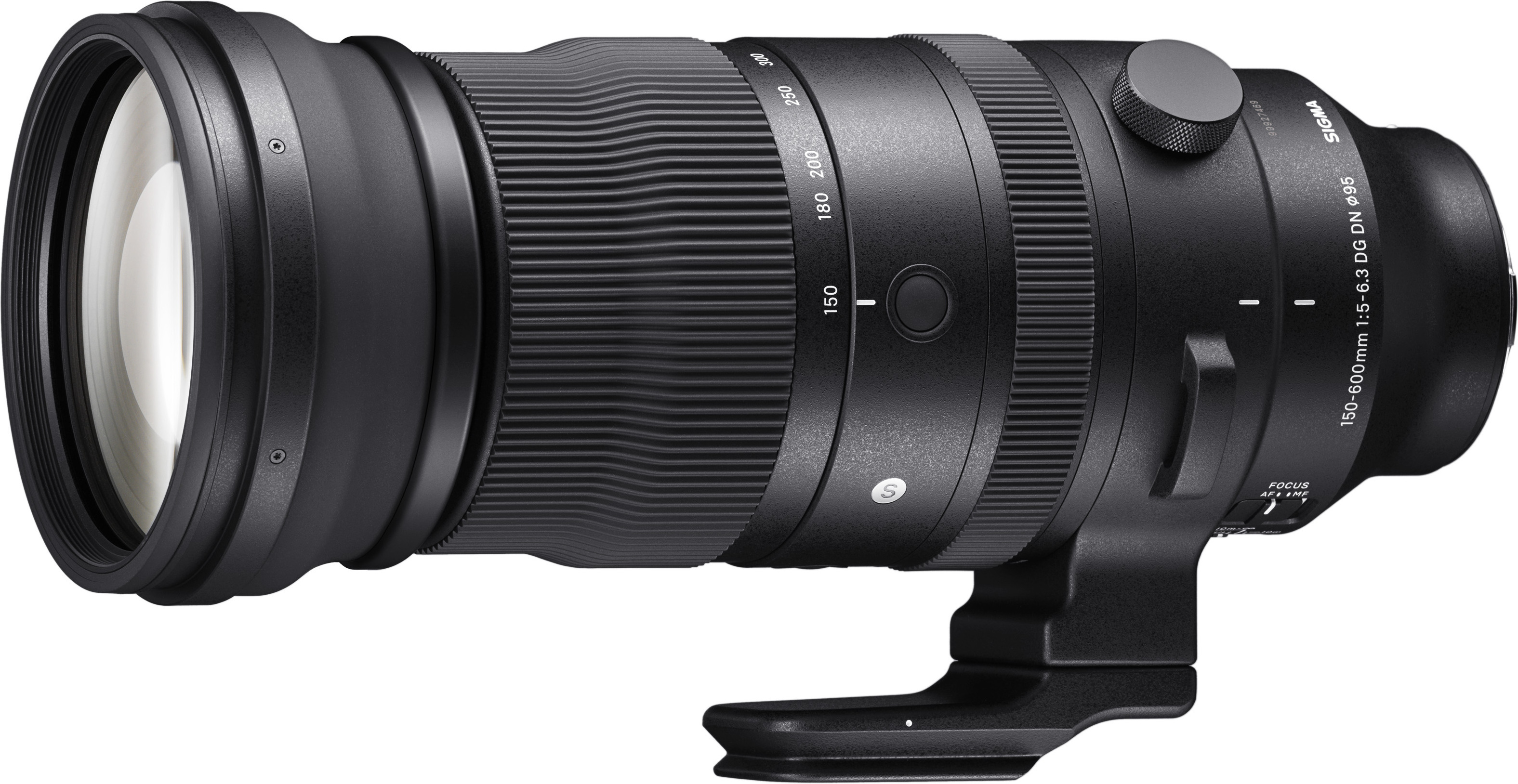 Sigma 150-600 mm F5-6,3 DG DN OS HSM | Sports, Sony