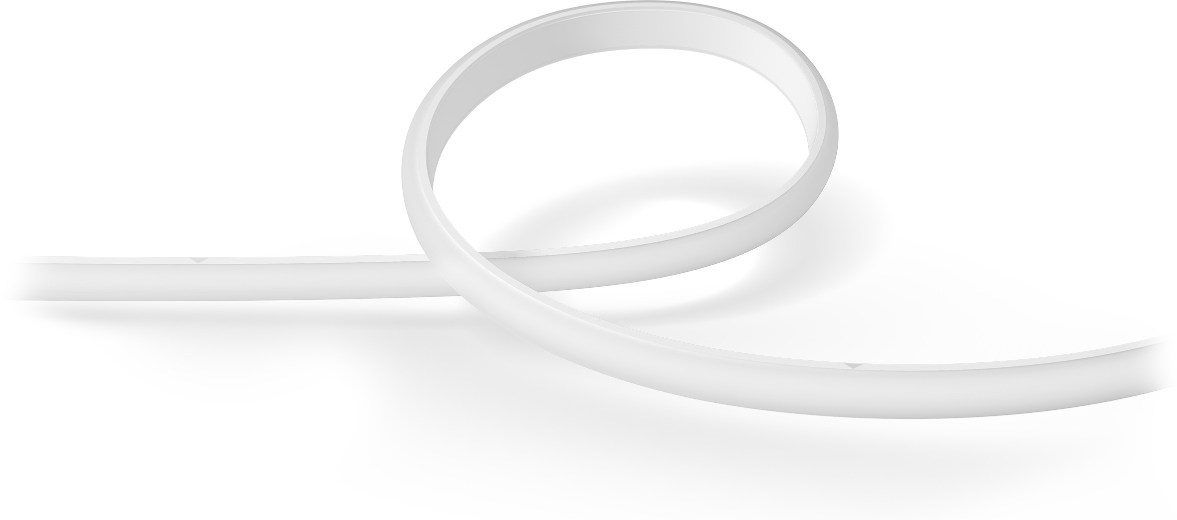 Philips Hue Gradient LightStrip -valonauha, 2m aloituspakkaus