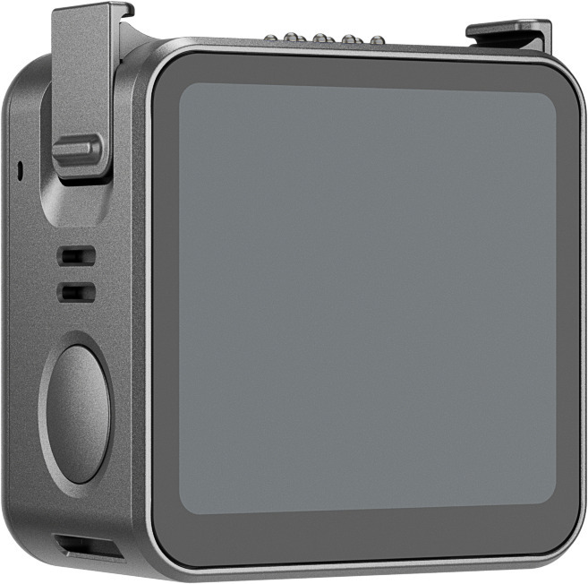 DJI Action 2 Dual-Screen Combo