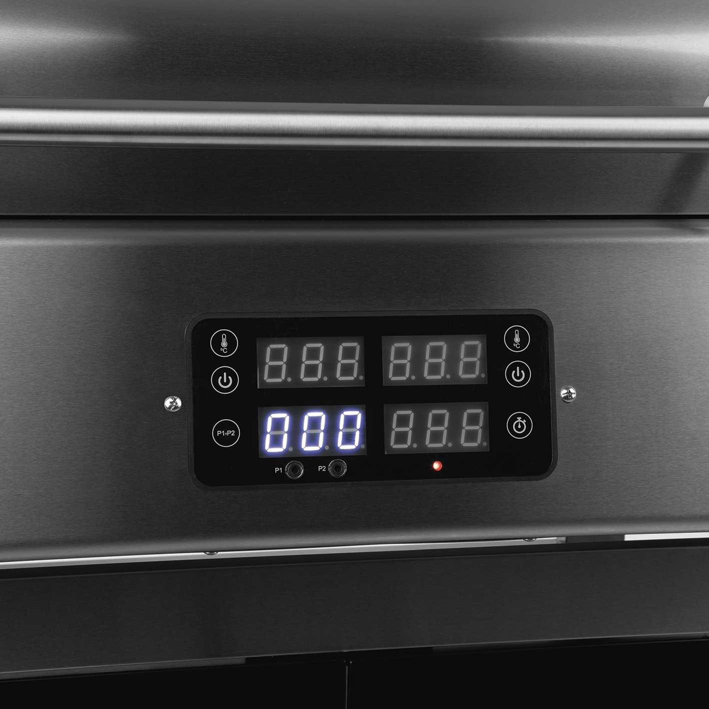 Landmann E-grill -sähkögrilli