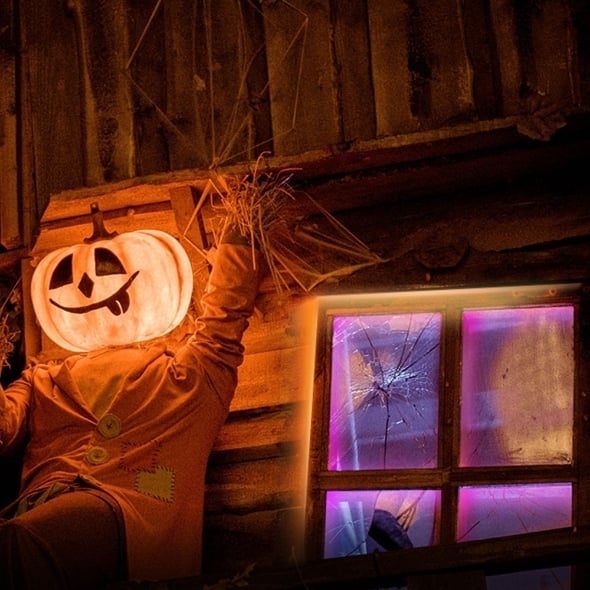 TP-LINK Tapo L920-5 -LED-älyvalonauha, moniväri, 5m 5 TP-LINK Tapo L920-5 -LED-älyvalonauha, moniväri, 5m - Image 5