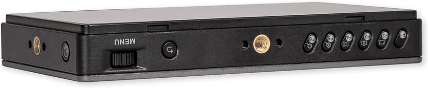 Godox GM55 4K HDMI Touchscreen 5.5" On-camera -monitori