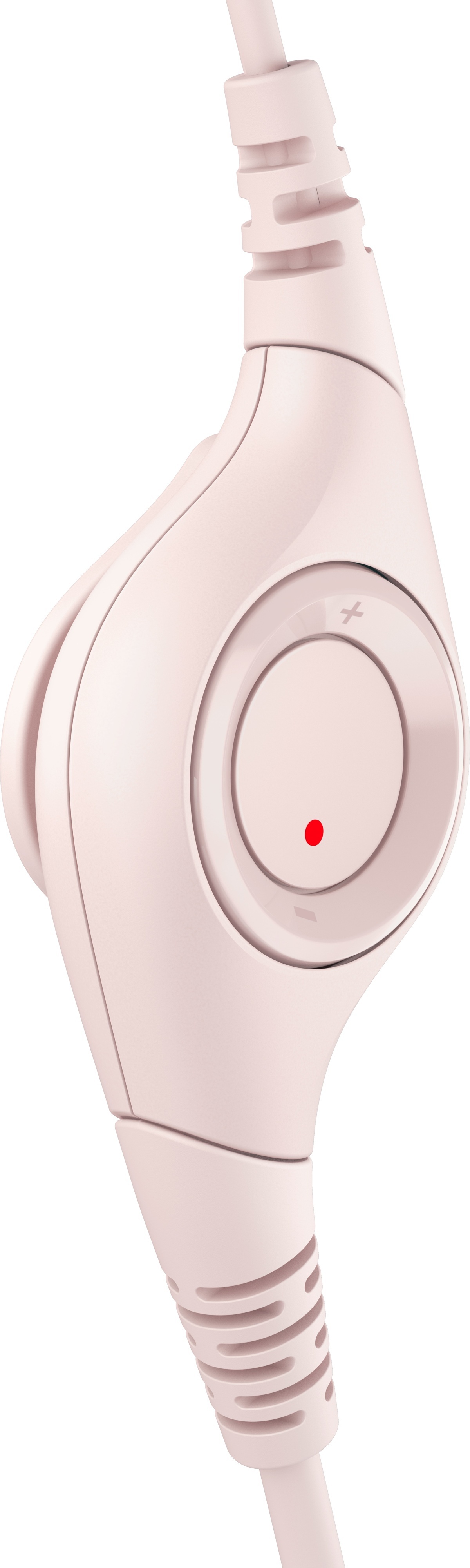 Logitech H390 -kuulokemikrofoni, roosa