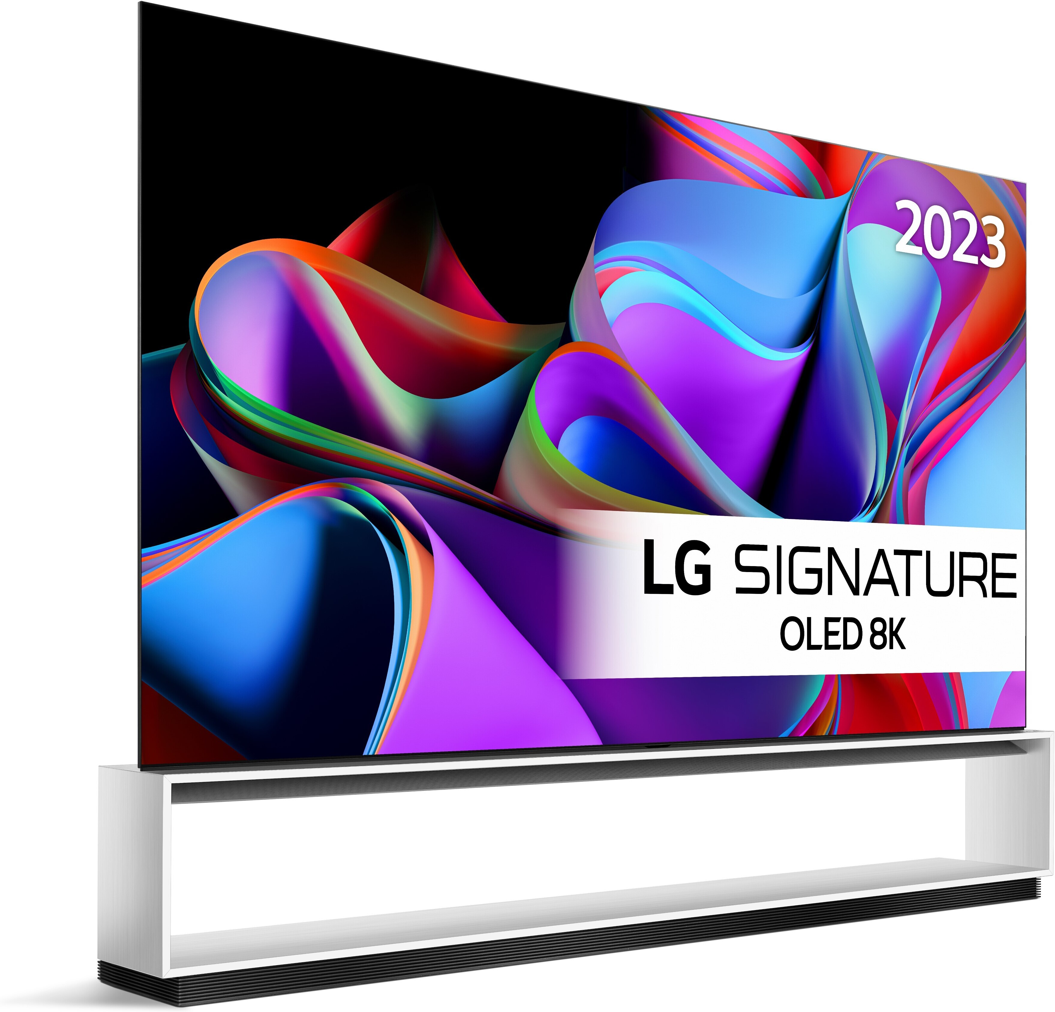 Unveiling The LG Z3 OLED: Cutting-Edge Home Entertainment With Enhanced Picture Quality