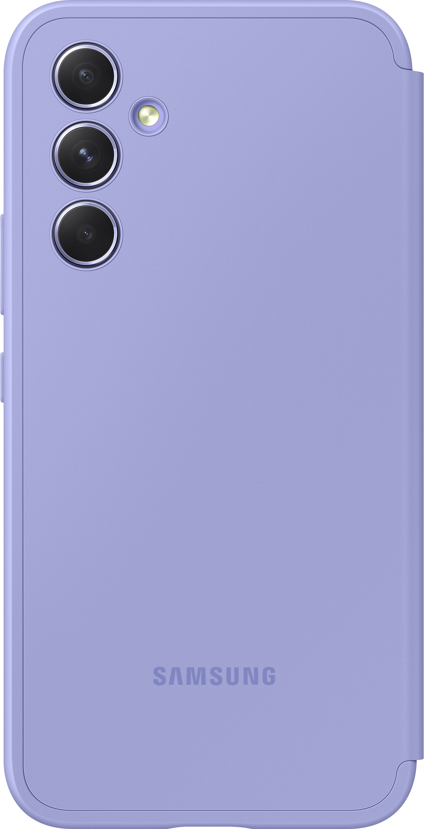 Смартфон samsung galaxy a34 256gb awesome violet