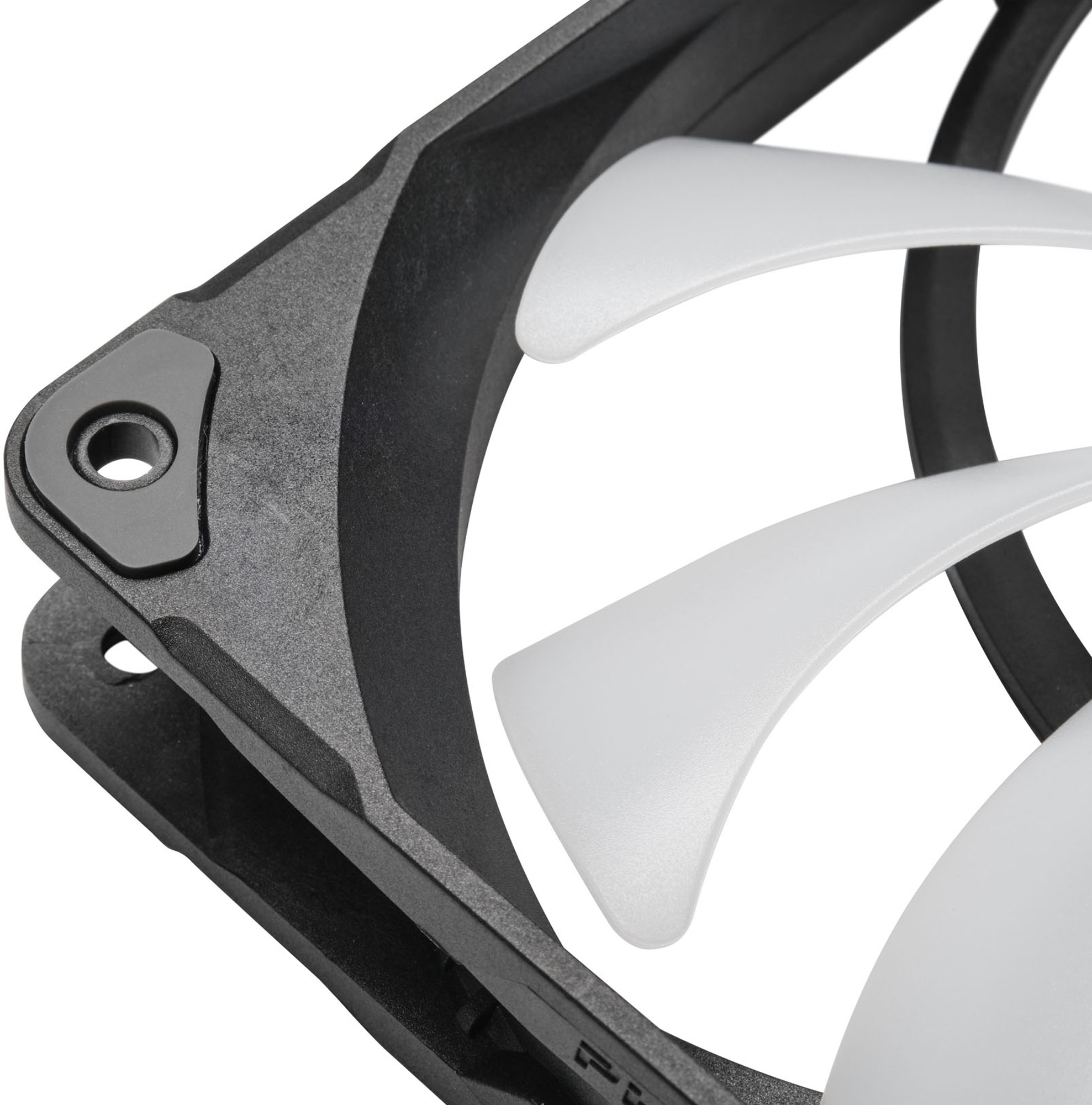 Phanteks M25-140 PWM -tuuletin, 140 mm, 3 kpl
