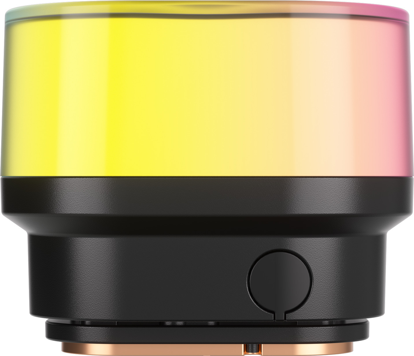 Corsair iCUE LINK H100i RGB -nestejäähdytysjärjestelmä, valkoinen