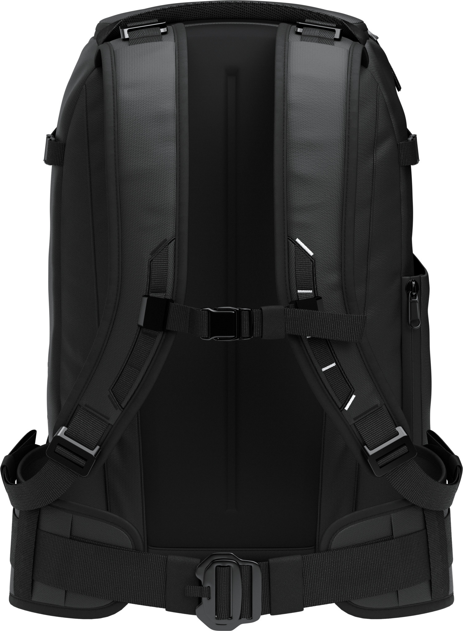 Db The Ramverk Pro 32L Backpack -reppu, black out