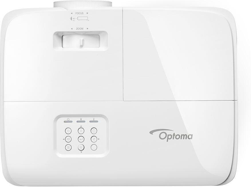 Optoma HD30LV Full HD 1080p -projektori