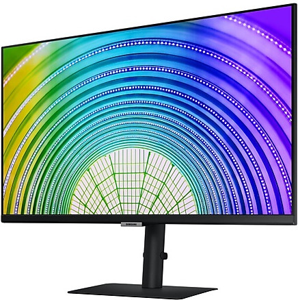 Samsung S27A600P 27" -QHD näyttö