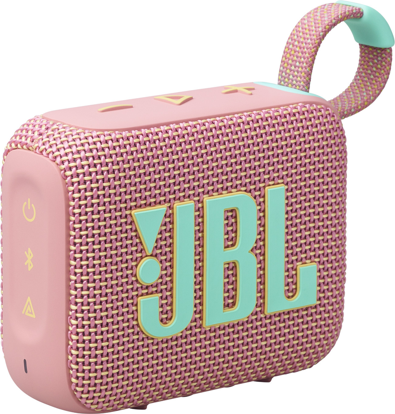 JBL Go 4 Bluetooth-kaiutin, SQUAD