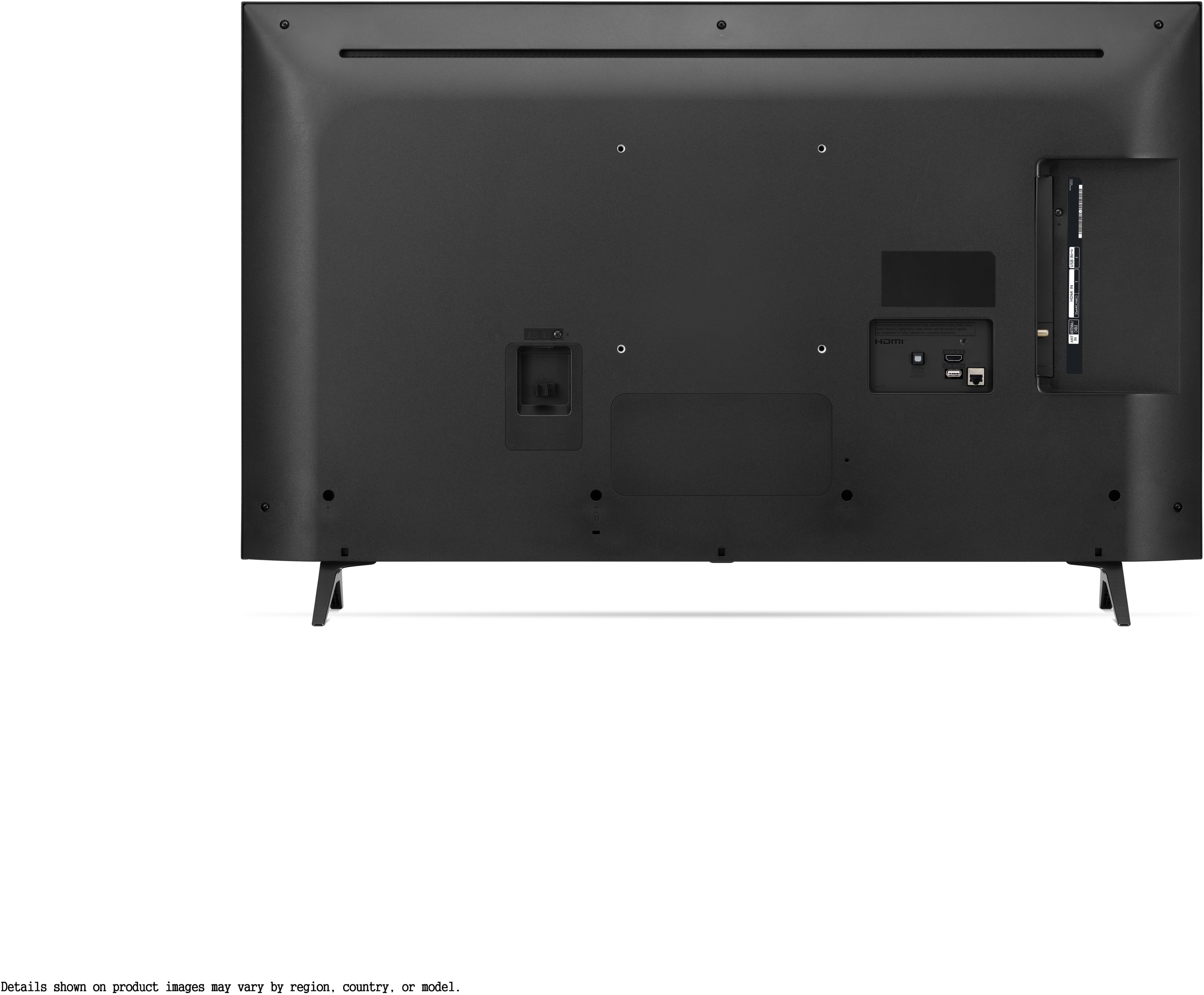LG 43'' UT80 – 4K LED TV