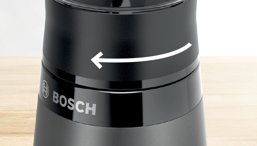 Bosch VitaPower Serie 2 Mini MMB2111S tehosekoitin
