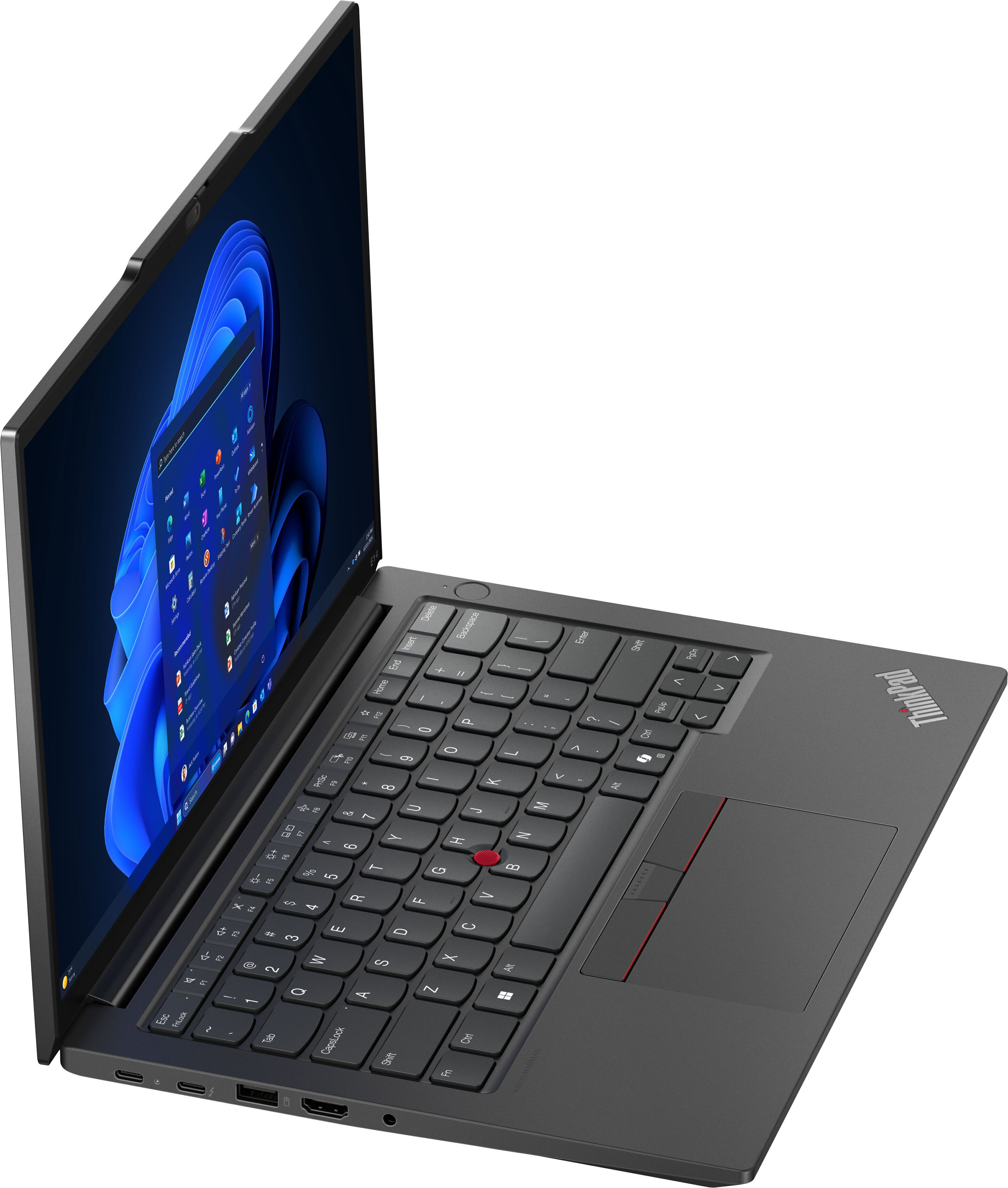 Doogee DK10 5G -puhelin, 512/12 Gt, musta