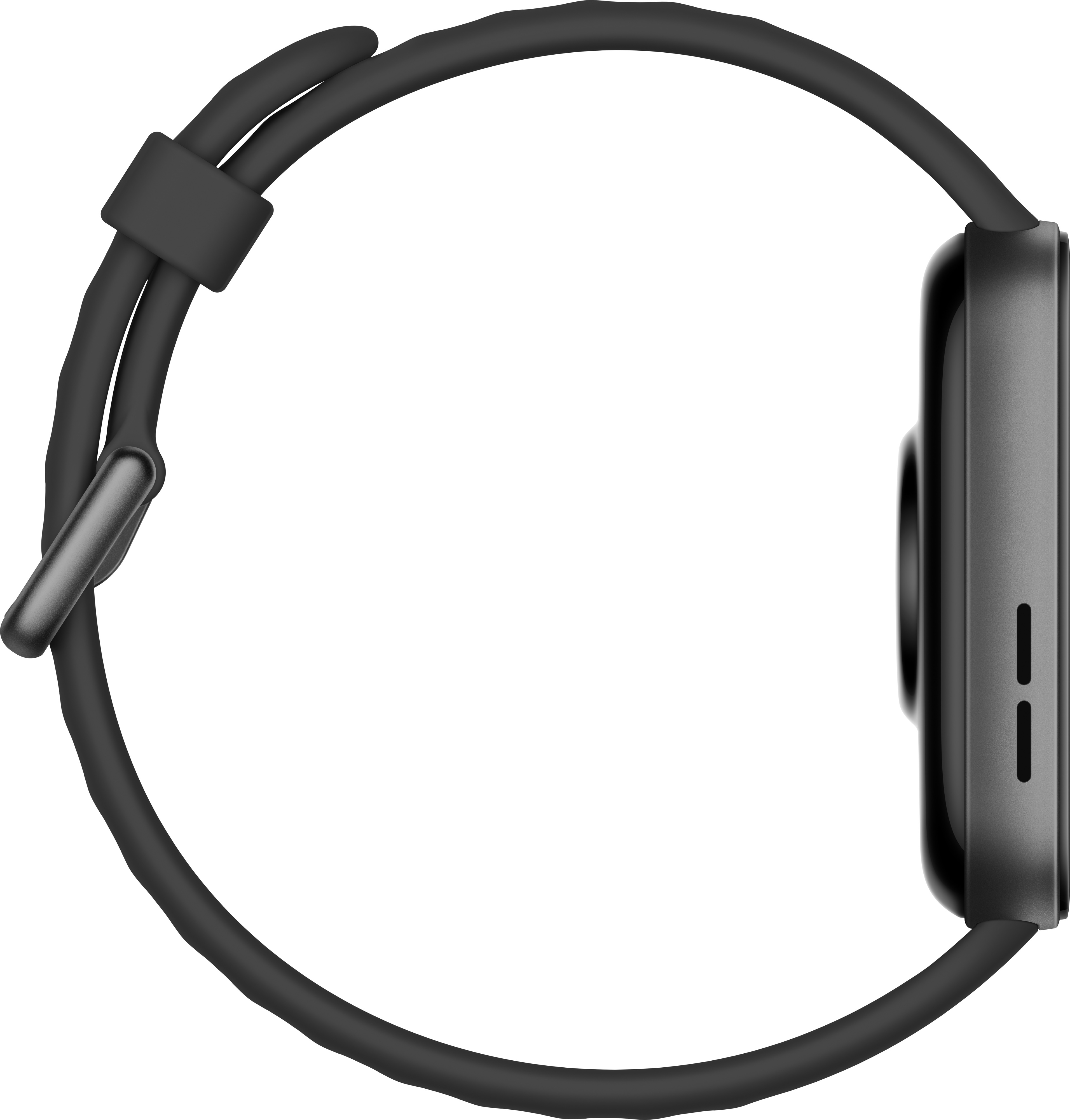 Huawei Watch Fit 3 -älykello, musta