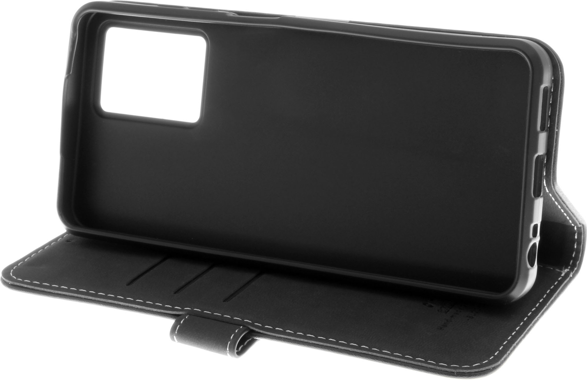 Apple Smart Folio 13" iPad Airille (M3), hiilenharmaa (MWK93)
