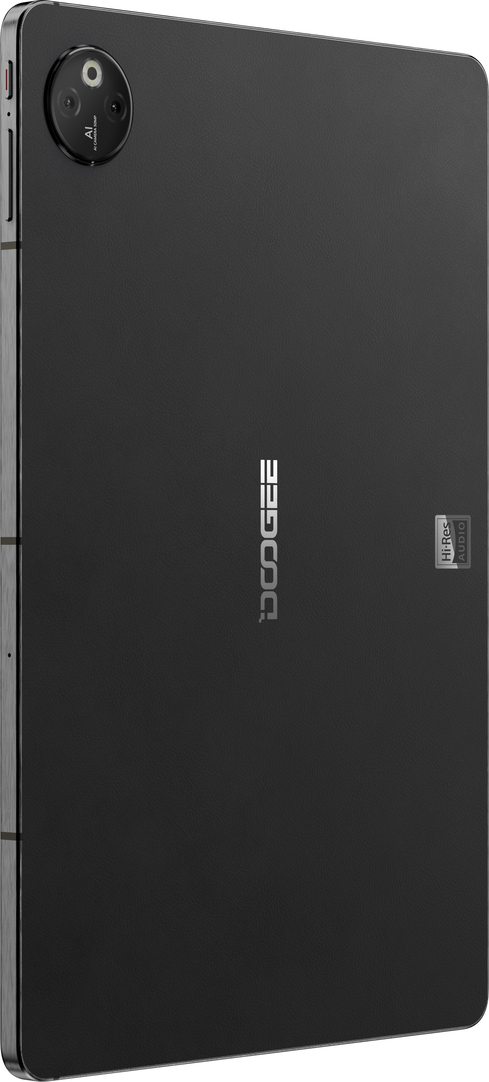 Doogee T30 Max -tabletti, 512/20 Gt, musta