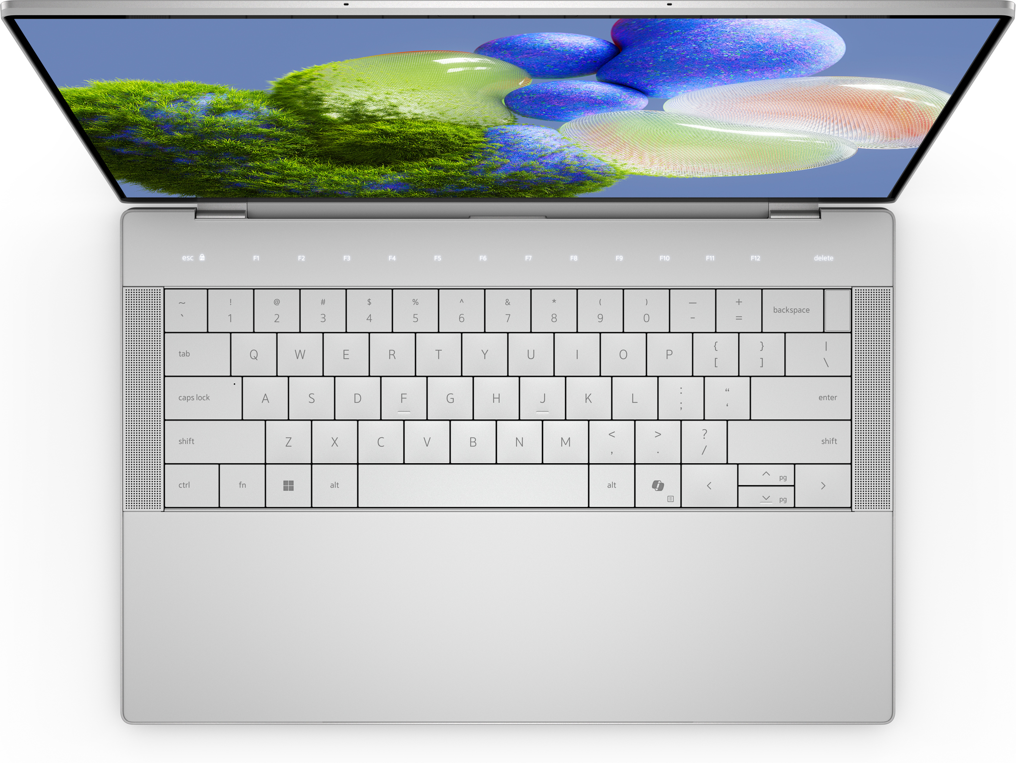 Dell XPS 14 (9440) - 14,5" -kannettava, Win 11 Pro (61NH3)