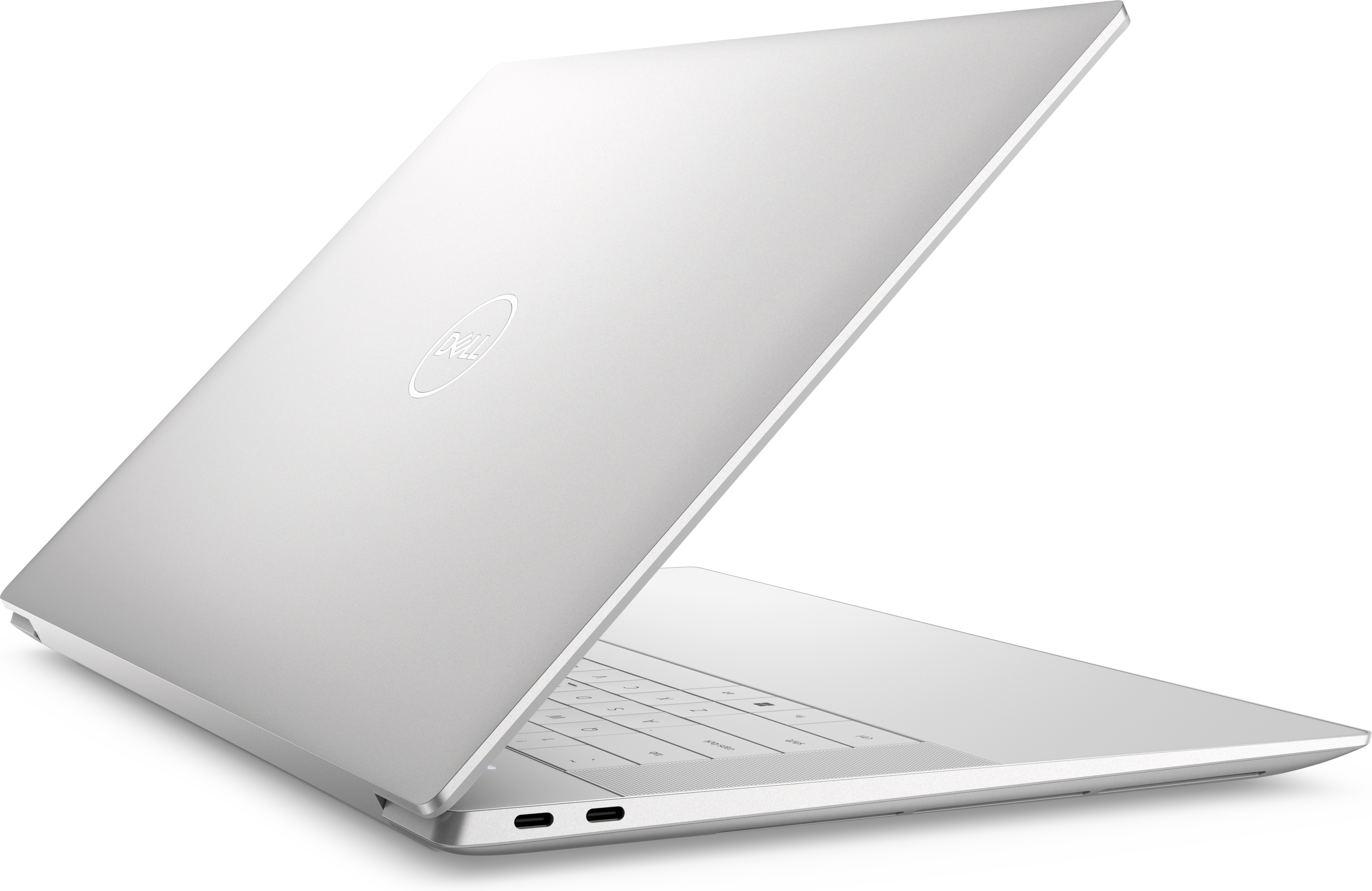 Dell XPS 16 (9640) - 16" -kannettava, Win 11 Pro (F6W5Y)