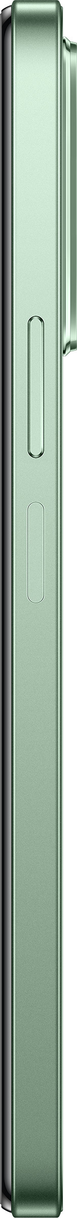 HONOR X6b -puhelin, 128/4 Gt, vihreä