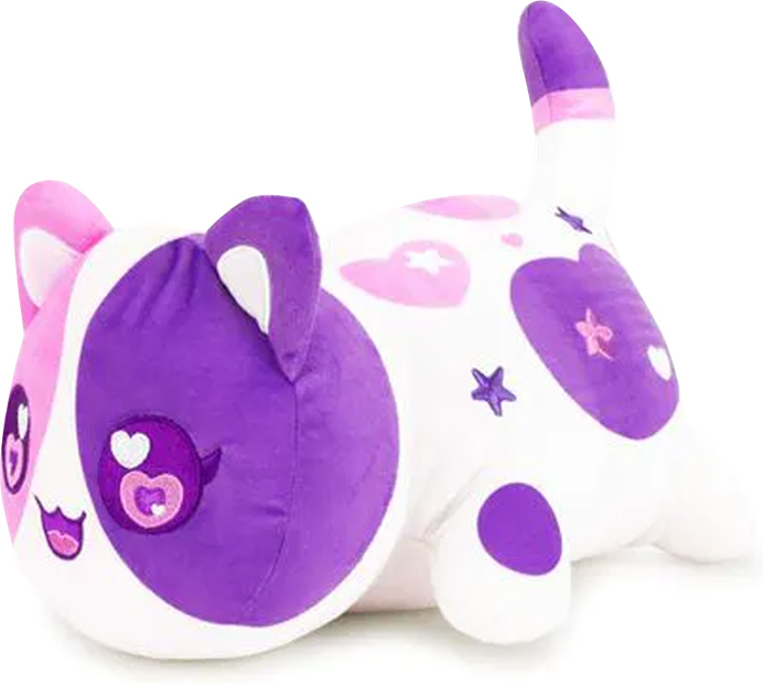 Aphmau And Friends Mystery Plush Large - mysteeripehmo, 28 cm