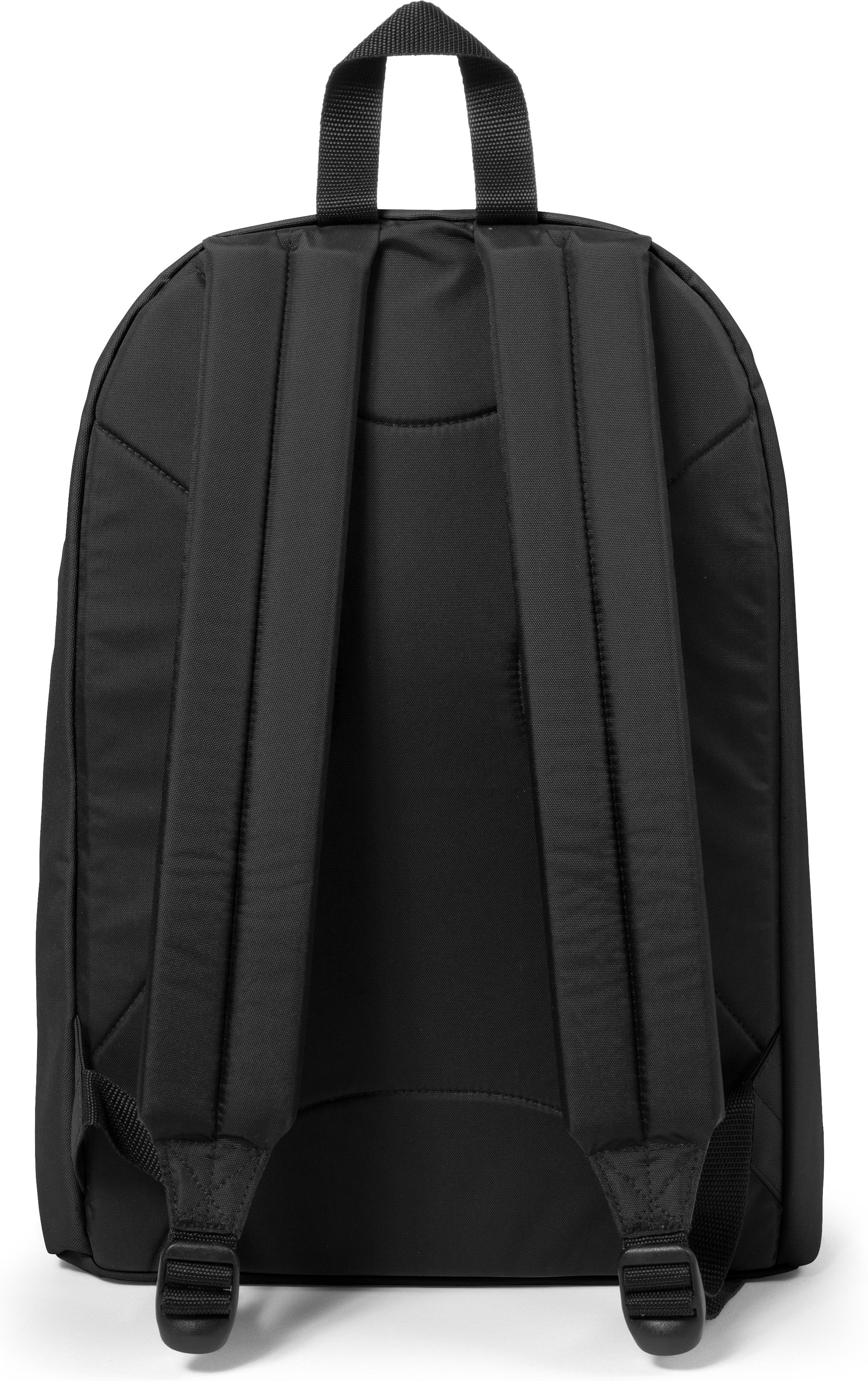 Eastpak OUT OF OFFICE -reppu, musta