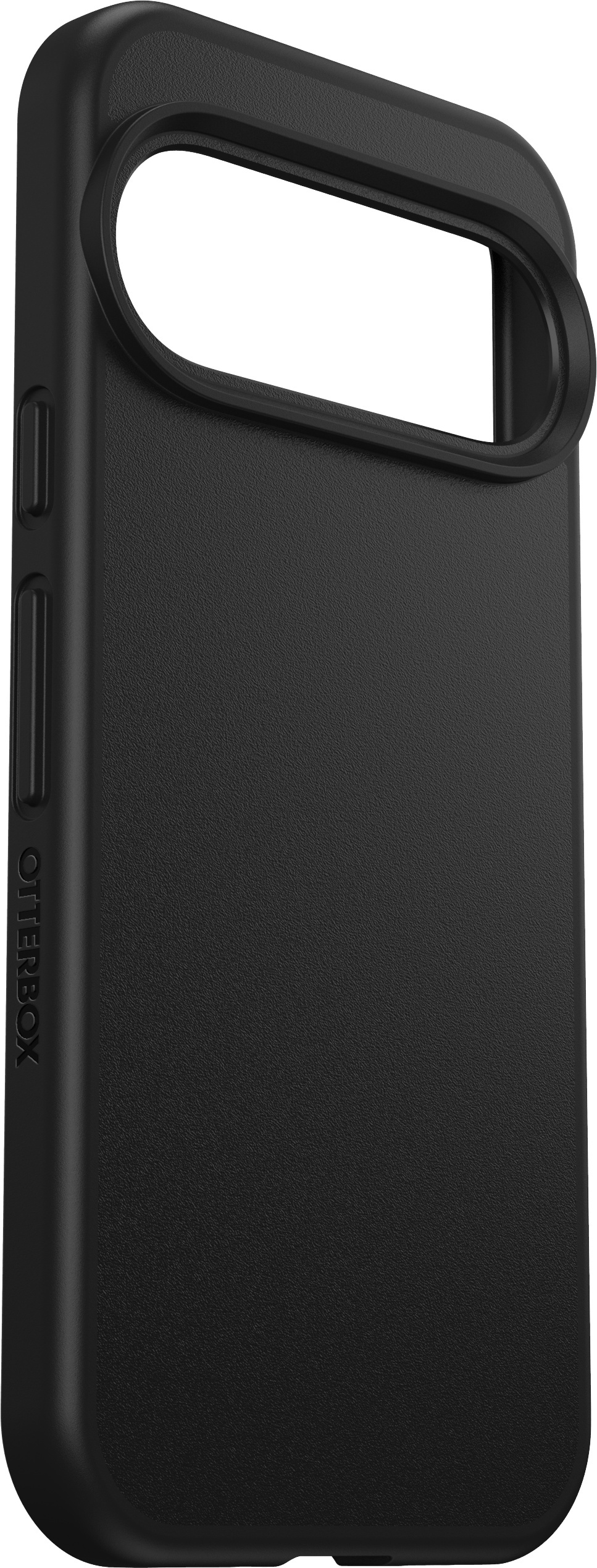 Otterbox React -suojakotelo, Google Pixel 9 / 9 Pro, musta