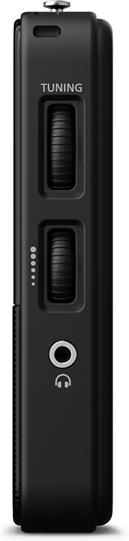 Philips TAR1509/00 kannettava FM/AM-radio