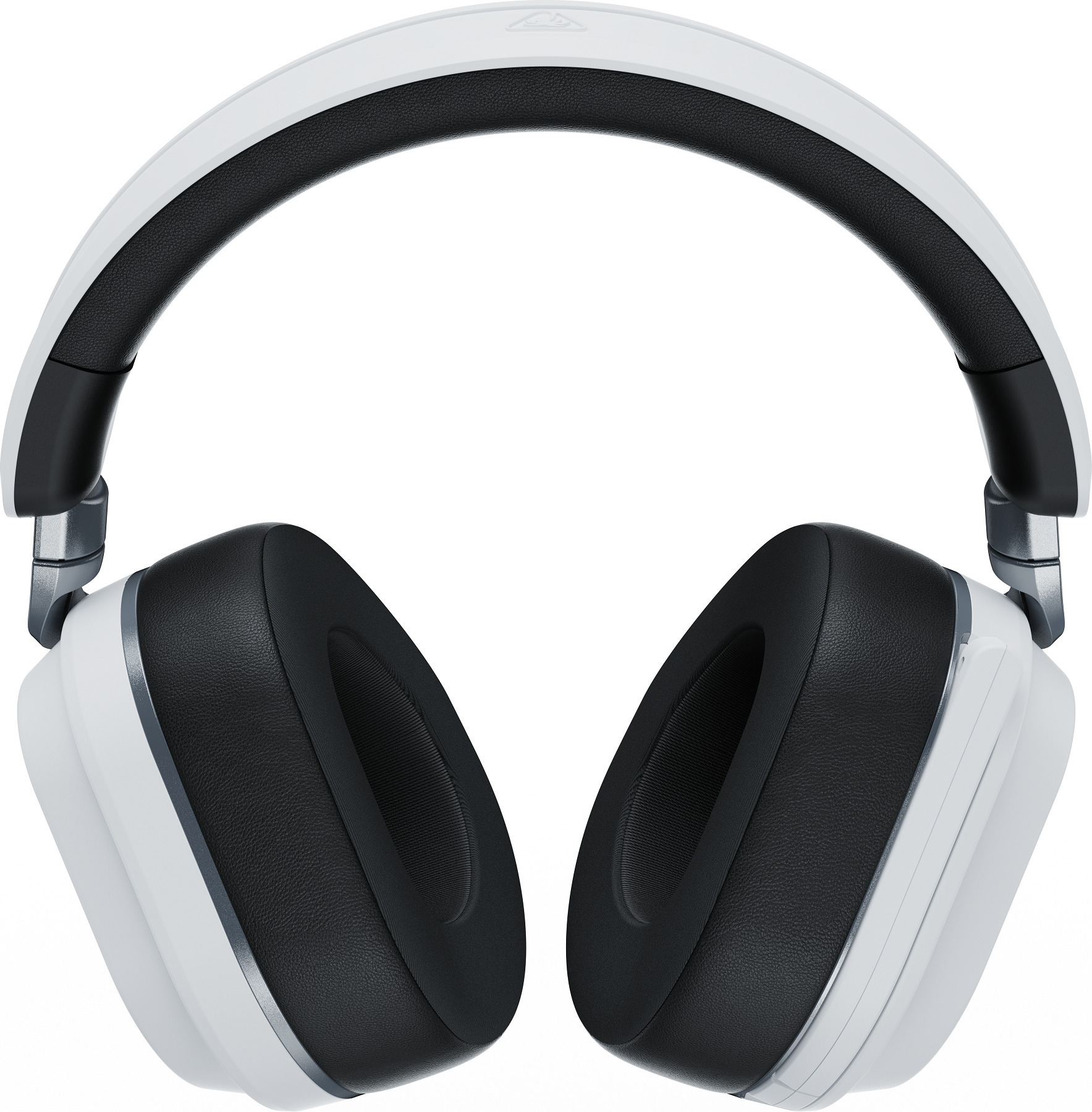 Turtle Beach Stealth 700 -langattomat pelikuulokkeet, valkoinen, PlayStation