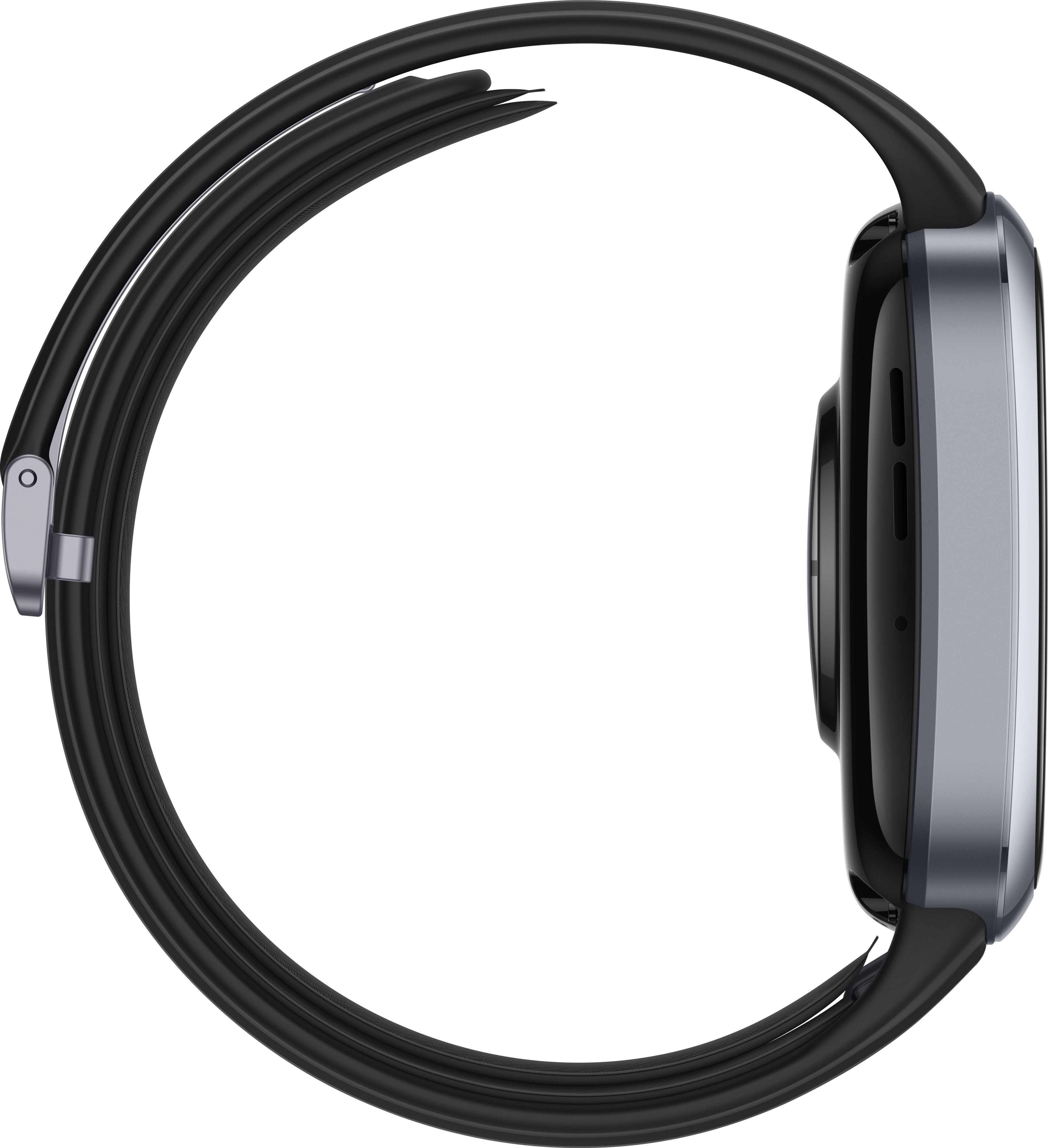 Huawei Watch D2 -älykello, 48 mm, musta