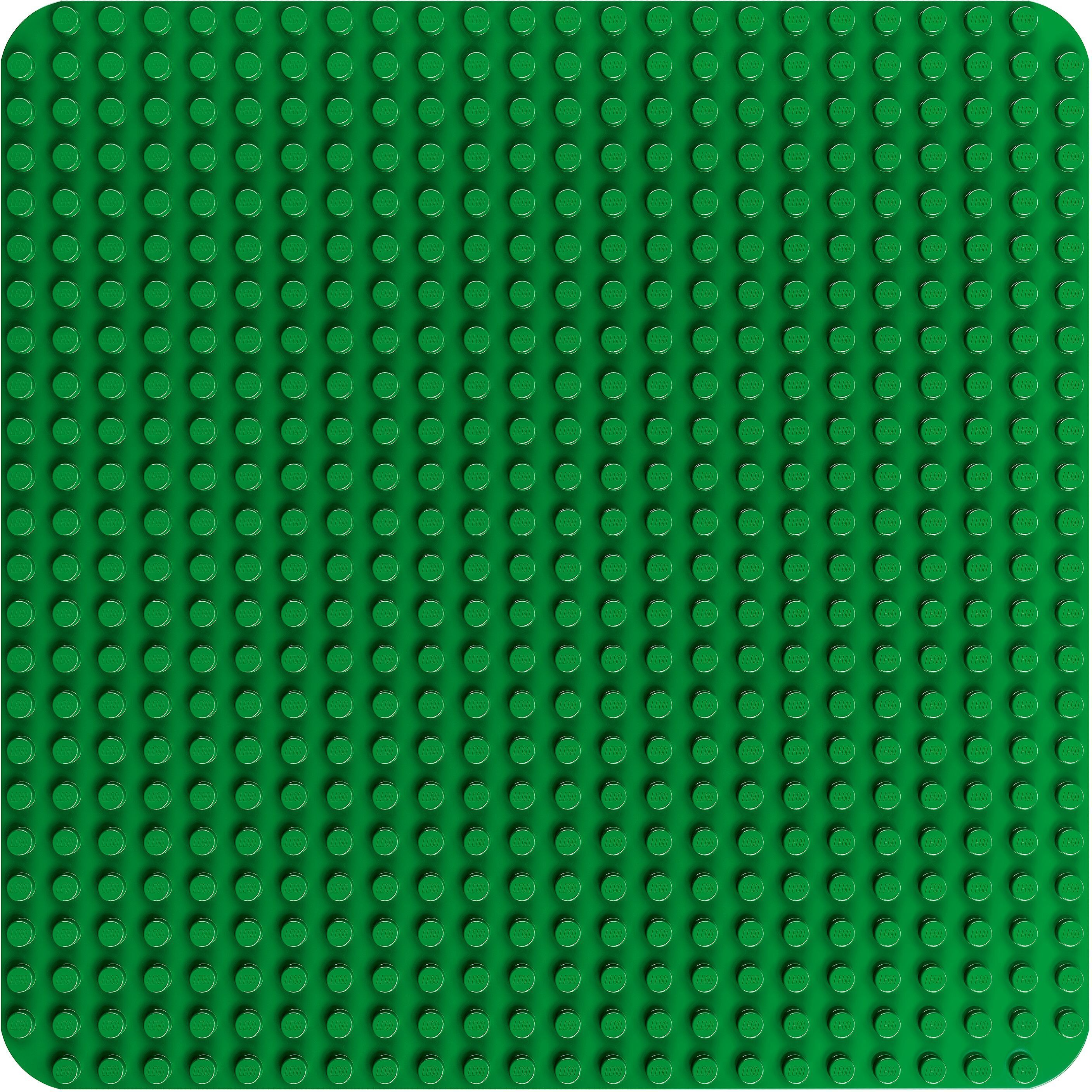 LEGO DUPLO Classic 10460 – Vihreä rakennuslevy