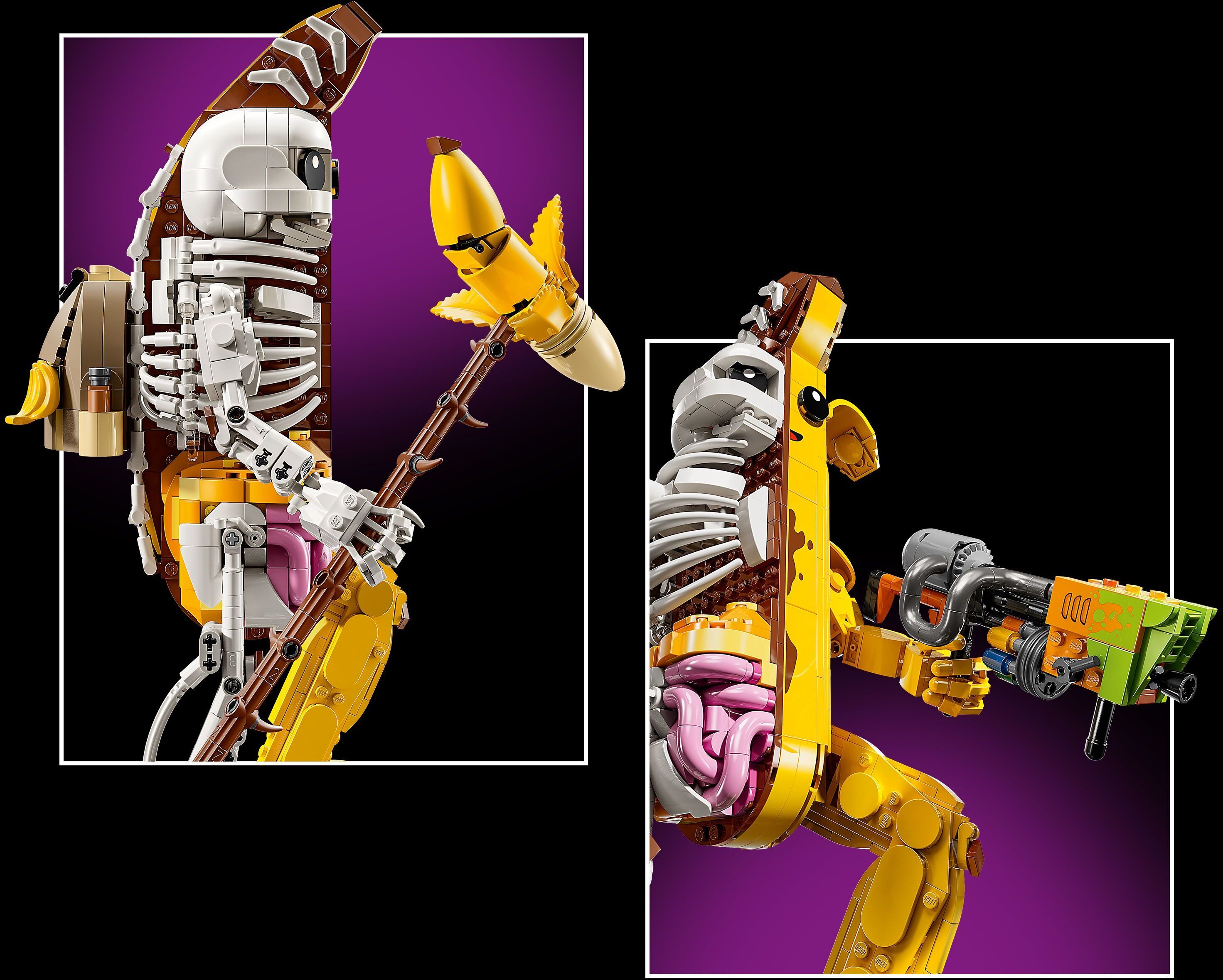 LEGO Fortnite 77072 – Peely Bone