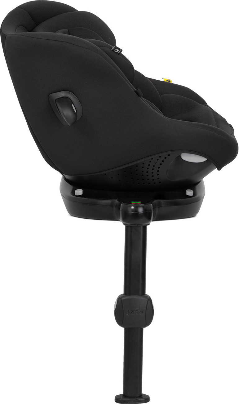 Joie i-Pivot 360 iSize turvaistuin, 40–105 cm, musta