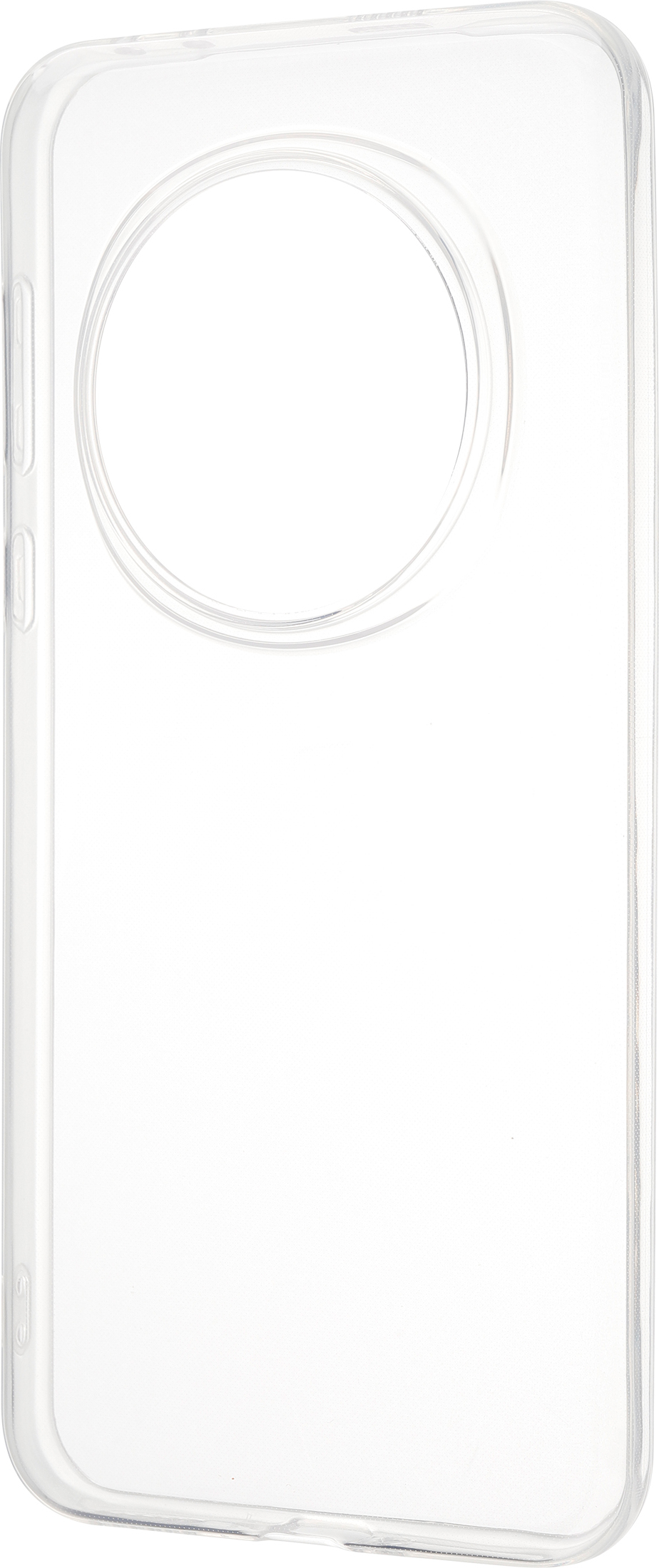 FoneKit silikonisuoja, Honor Magic7 Pro, läpinäkyvä