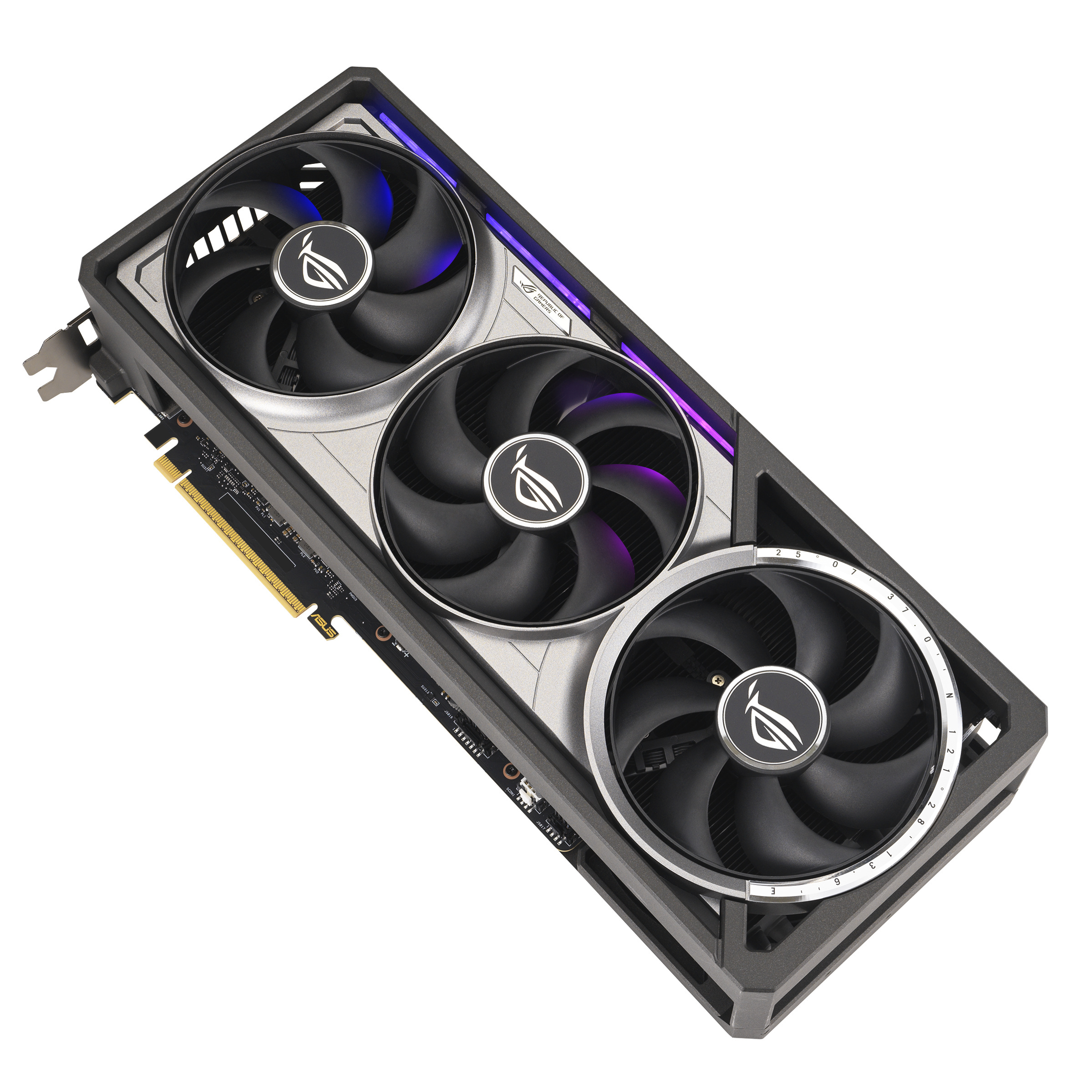 ASUS ROG Astral GeForce RTX 5090 32GB GDDR7 OC Edition näytönohjain