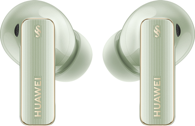 Huawei Freebuds Pro 4 langattomat nappikuulokkeet, valkoinen