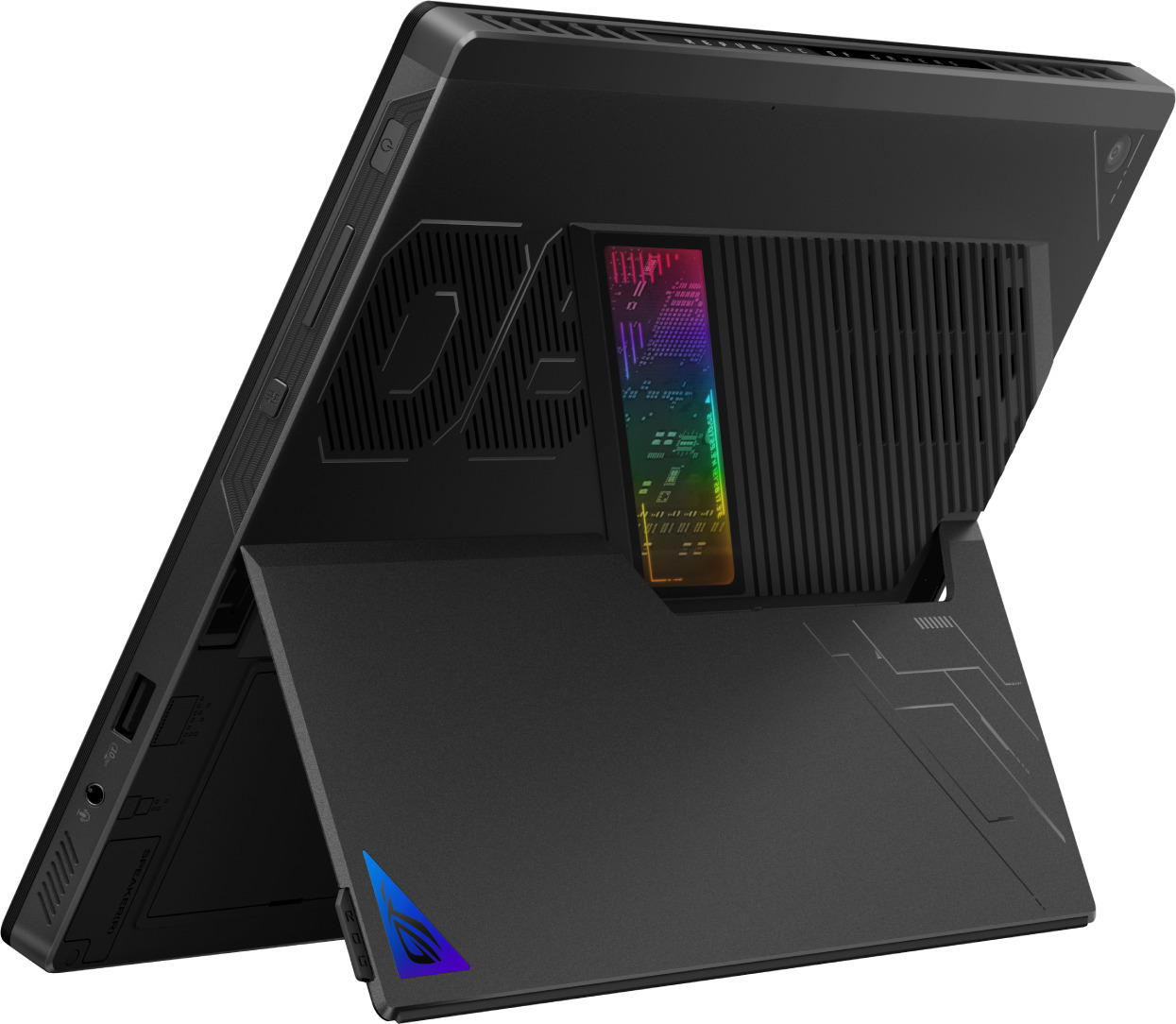 Asus ROG Flow Z13 13" pelikannettava, Win11 Home (GZ302EA-RU004W)