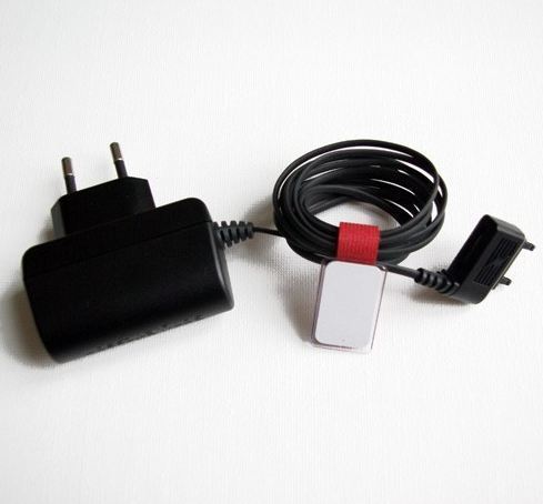 Label-The-Cable Mini kaapelimerkkaussarja