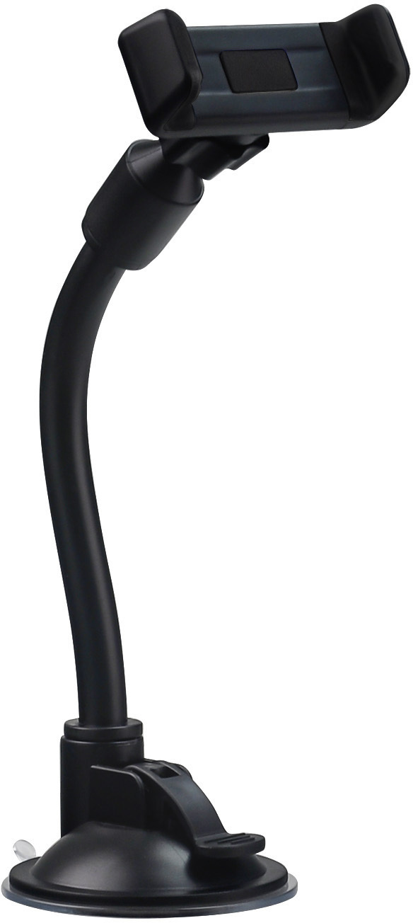 FoneKit Windshield -autoteline joutsenkaulalla