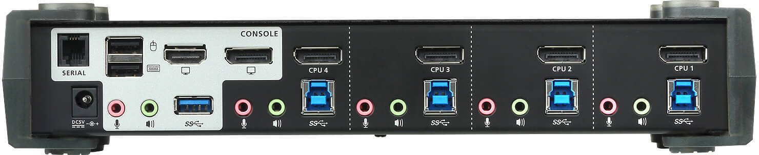 Kvm usb 3.0. Aten cs1924-at-g. kvm переключатель aten cs1924m-at-g. kvmp переключатель aten cs682.