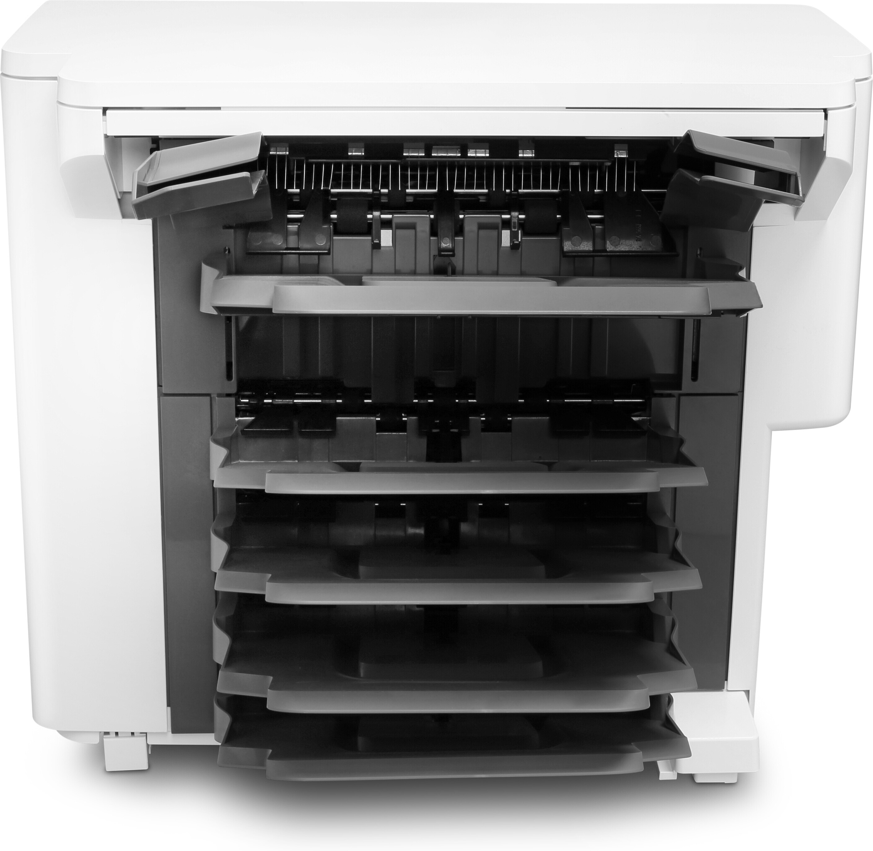 HP LaserJet Stapler / Stacker / Letterbox nitoja/niputtaja