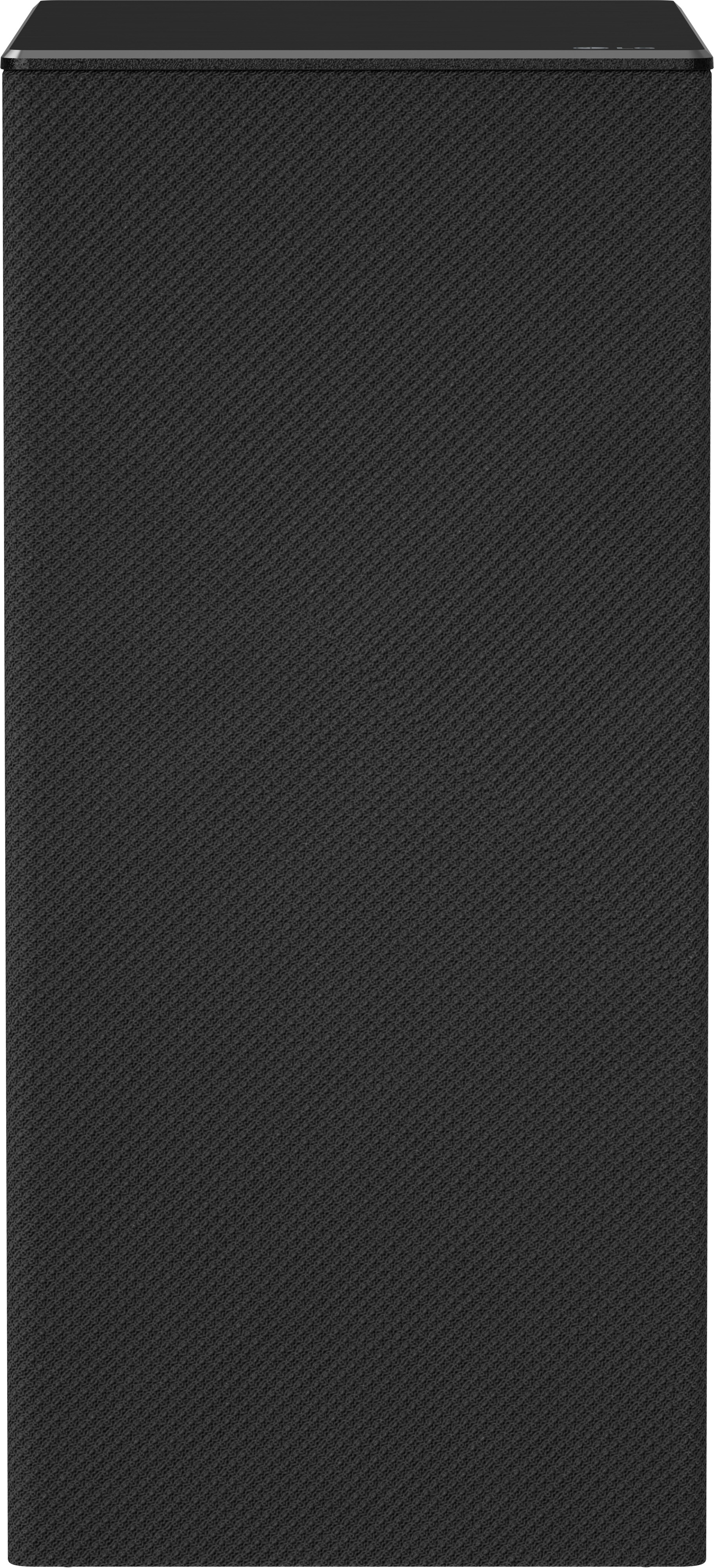 LG SN5 2.1 Soundbar -äänijärjestelmä