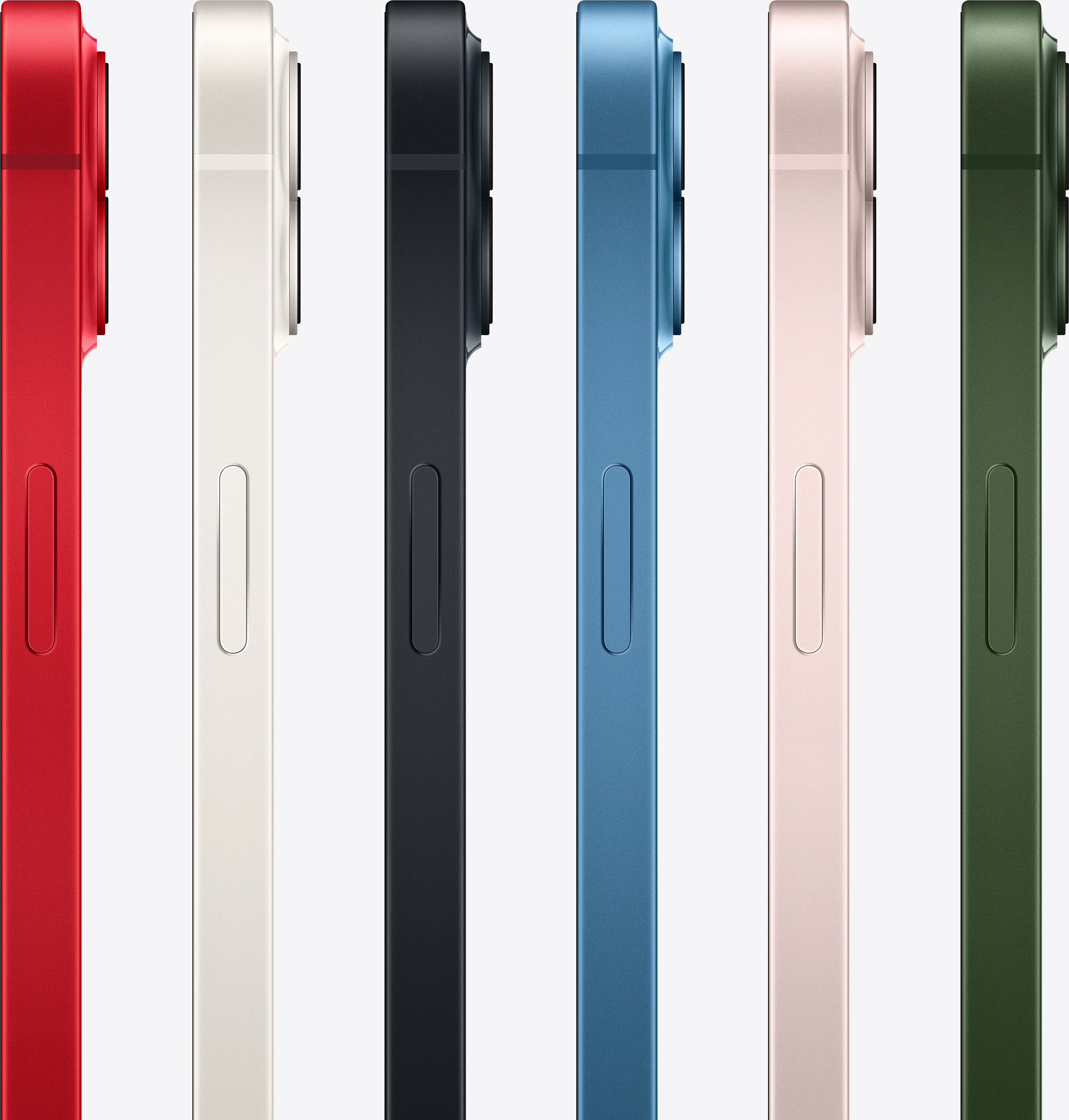 Apple iPhone 13 512 Gt -puhelin, tähtivalkea – Verkkokauppa.com