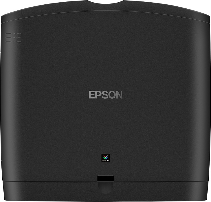 Epson EH-LS12000B 3LCD 4K PRO-UHD -Laser-kotiteatteriprojektori