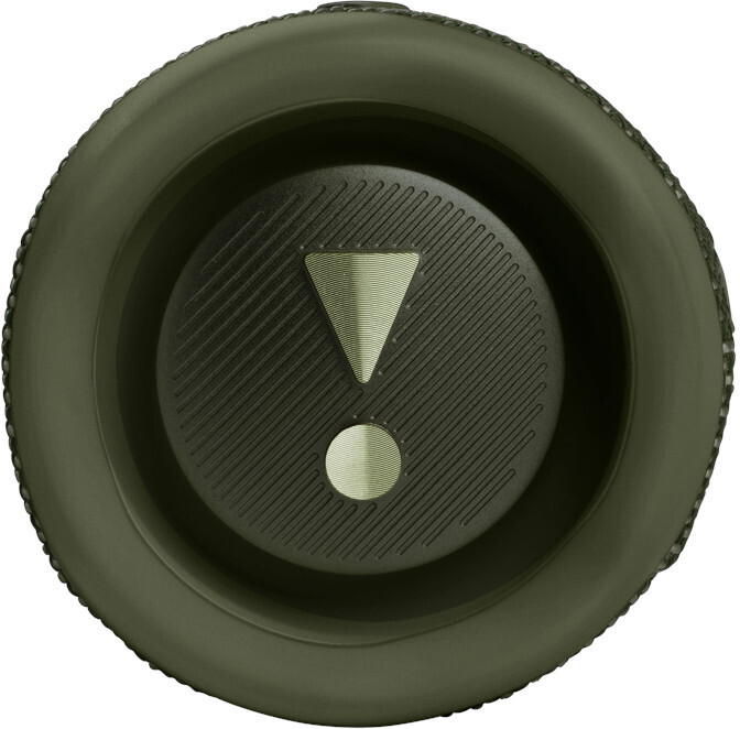 JBL Flip 6 -Bluetooth-kaiutin, musta