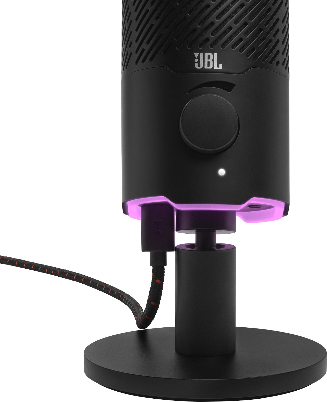 JBL Quantum Stream -USB-mikrofoni