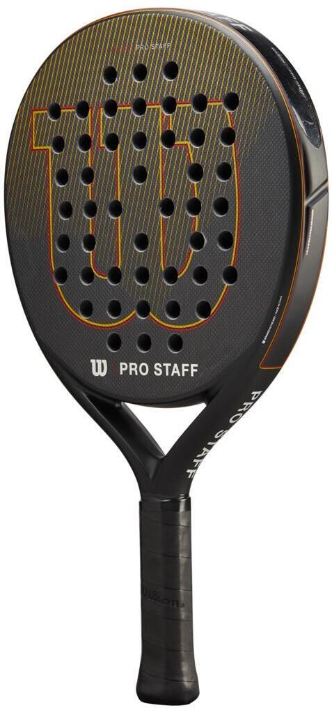 Wilson Pro Staff V2 -padelmaila